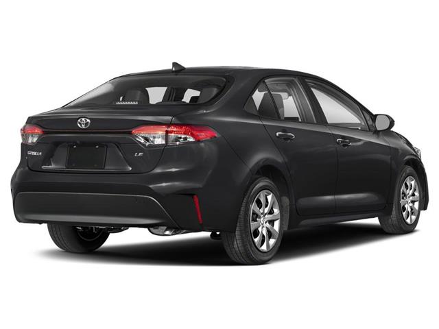 2026 Toyota Corolla LE (Stk: 26276) in Peterborough - Image 3 of 11