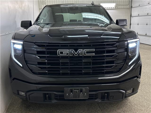2024 GMC Sierra 1500 Elevation (Stk: 43972J) in Belleville - Image 2 of 34