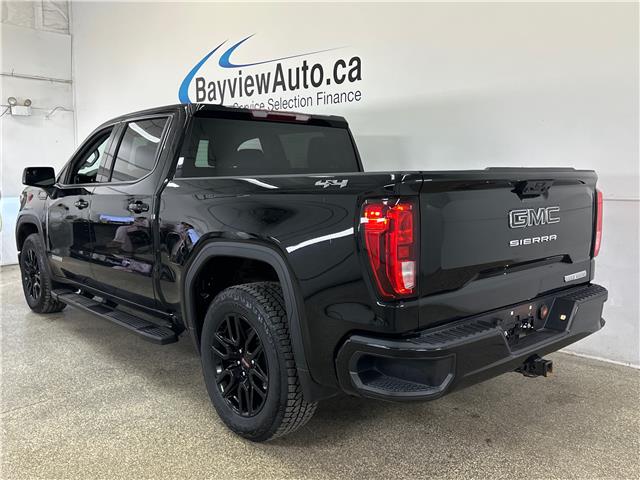 2024 GMC Sierra 1500 Elevation (Stk: 43972J) in Belleville - Image 5 of 34