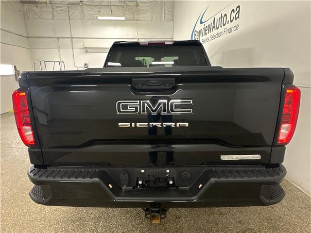 2024 GMC Sierra 1500 Elevation (Stk: 43972J) in Belleville - Image 6 of 34