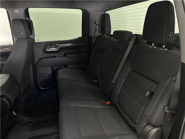 2024 GMC Sierra 1500 Elevation (Stk: 43972J) in Belleville - Image 7 of 34