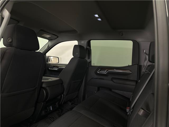 2024 GMC Sierra 1500 Elevation (Stk: 43972J) in Belleville - Image 8 of 34