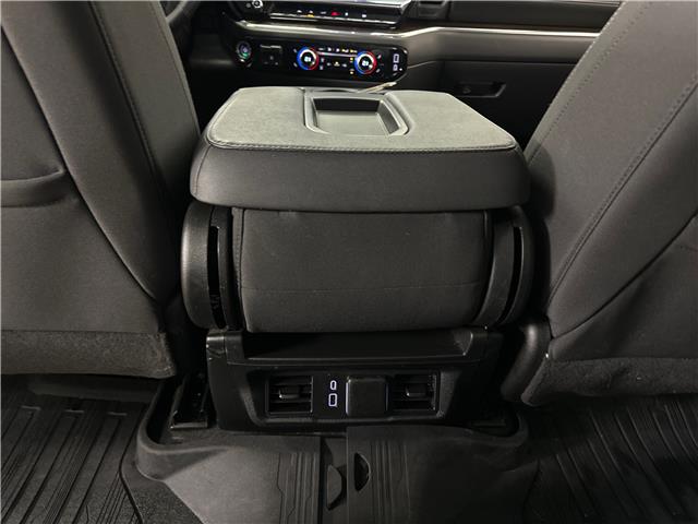 2024 GMC Sierra 1500 Elevation (Stk: 43972J) in Belleville - Image 9 of 34