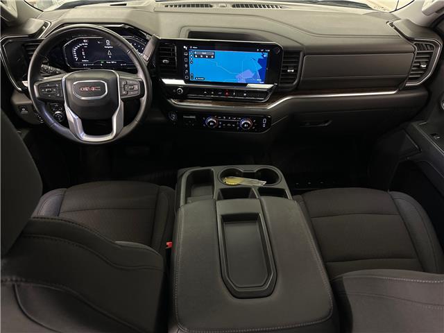 2024 GMC Sierra 1500 Elevation (Stk: 43972J) in Belleville - Image 10 of 34