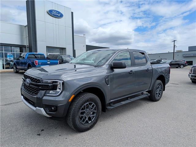 2026 Ford Ranger XLT (Stk: R506) in Miramichi - Image 1 of 13