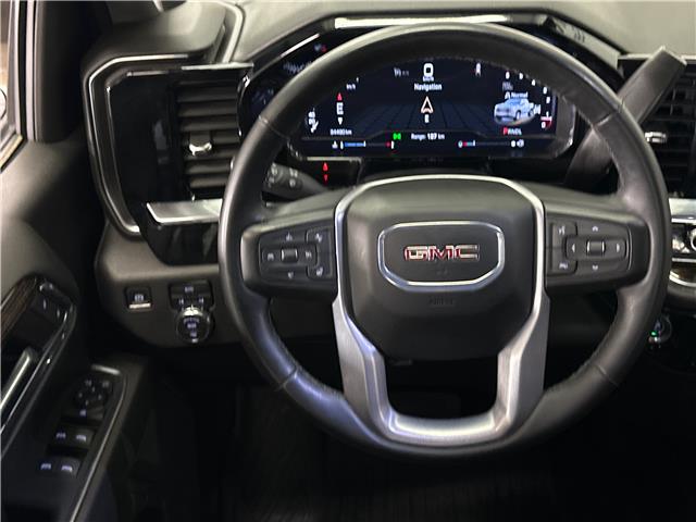 2024 GMC Sierra 1500 Elevation (Stk: 43972J) in Belleville - Image 11 of 34