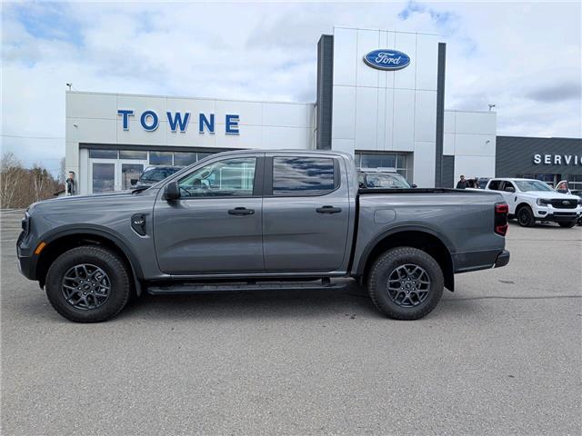 2026 Ford Ranger XLT (Stk: R506) in Miramichi - Image 2 of 13
