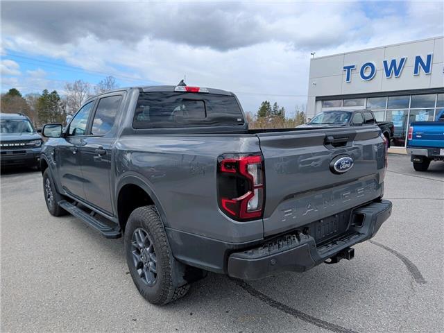 2026 Ford Ranger XLT (Stk: R506) in Miramichi - Image 3 of 13