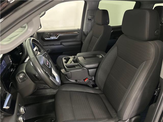 2024 GMC Sierra 1500 Elevation (Stk: 43972J) in Belleville - Image 12 of 34