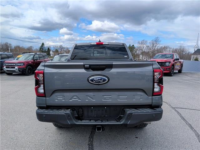 2026 Ford Ranger XLT (Stk: R506) in Miramichi - Image 4 of 13