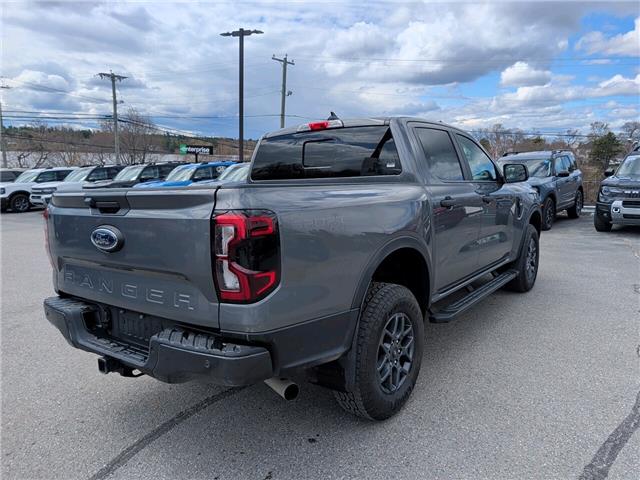 2026 Ford Ranger XLT (Stk: R506) in Miramichi - Image 5 of 13