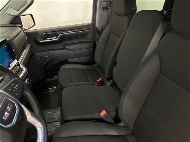 2024 GMC Sierra 1500 Elevation (Stk: 43972J) in Belleville - Image 13 of 34