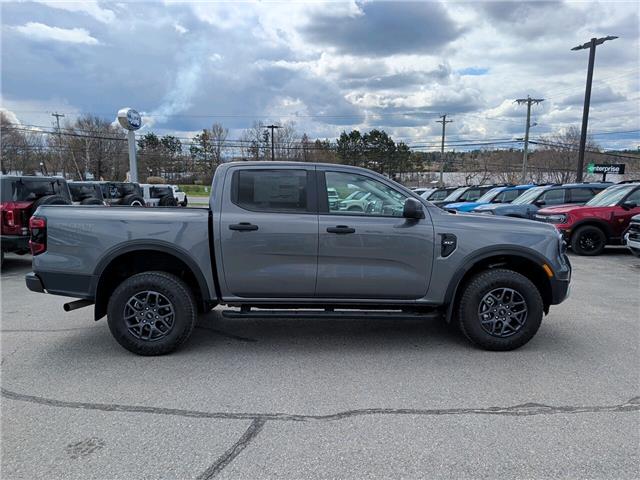 2026 Ford Ranger XLT (Stk: R506) in Miramichi - Image 6 of 13