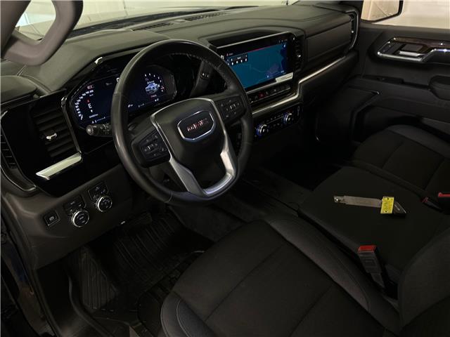 2024 GMC Sierra 1500 Elevation (Stk: 43972J) in Belleville - Image 14 of 34