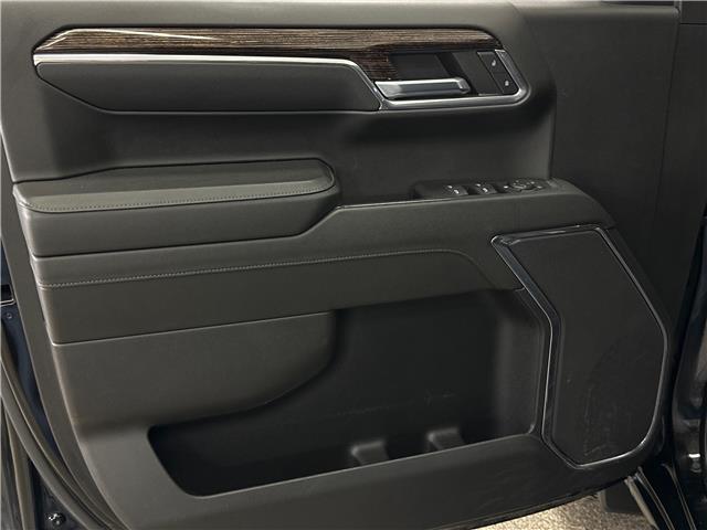2024 GMC Sierra 1500 Elevation (Stk: 43972J) in Belleville - Image 15 of 34