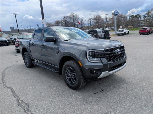 2026 Ford Ranger XLT (Stk: R506) in Miramichi - Image 7 of 13