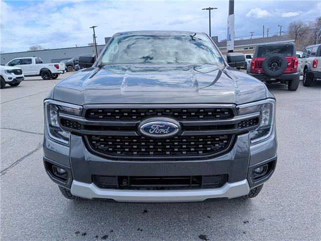 2026 Ford Ranger XLT (Stk: R506) in Miramichi - Image 8 of 13