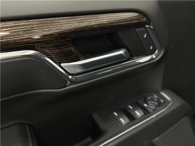 2024 GMC Sierra 1500 Elevation (Stk: 43972J) in Belleville - Image 16 of 34