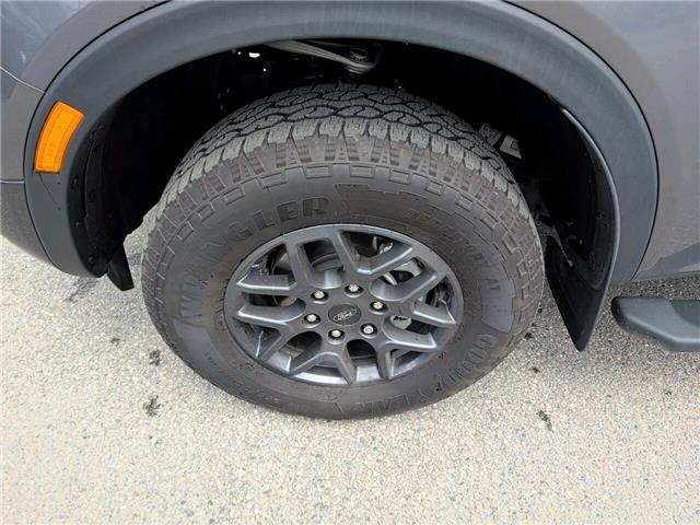 2026 Ford Ranger XLT (Stk: R506) in Miramichi - Image 9 of 13