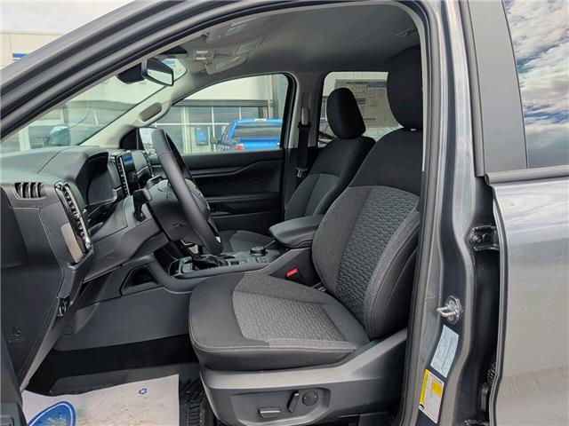 2026 Ford Ranger XLT (Stk: R506) in Miramichi - Image 10 of 13