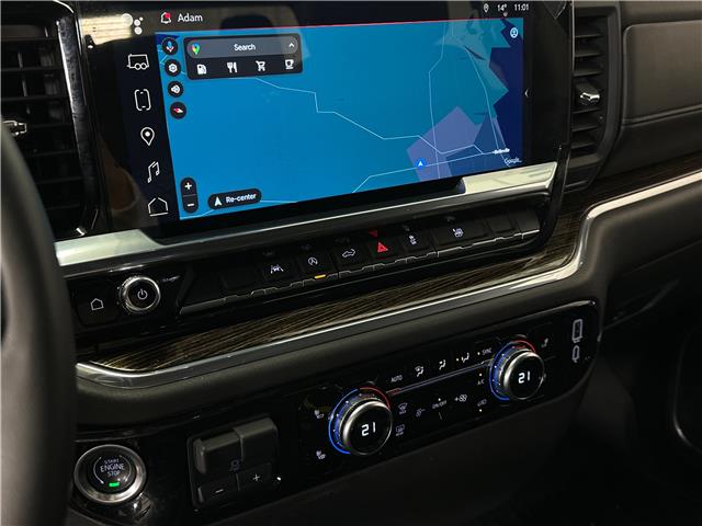 2024 GMC Sierra 1500 Elevation (Stk: 43972J) in Belleville - Image 19 of 34