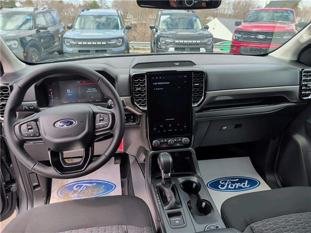 2026 Ford Ranger XLT (Stk: R506) in Miramichi - Image 12 of 13