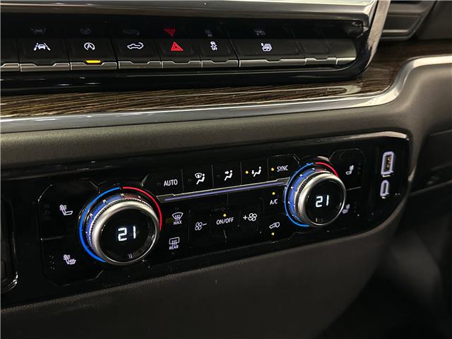 2024 GMC Sierra 1500 Elevation (Stk: 43972J) in Belleville - Image 22 of 34