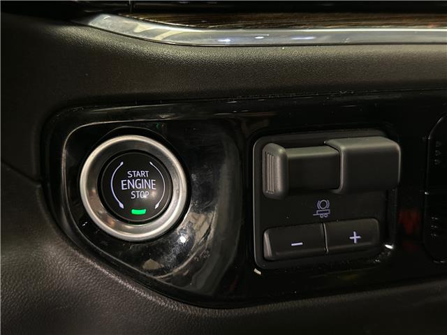 2024 GMC Sierra 1500 Elevation (Stk: 43972J) in Belleville - Image 23 of 34