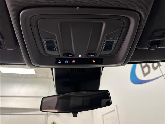 2024 GMC Sierra 1500 Elevation (Stk: 43972J) in Belleville - Image 24 of 34