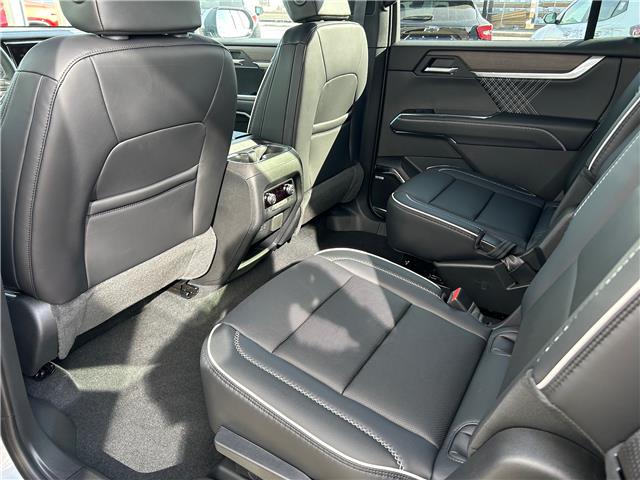 2026 GMC Acadia Denali (Stk: 26157) in Moosomin - Image 5 of 13