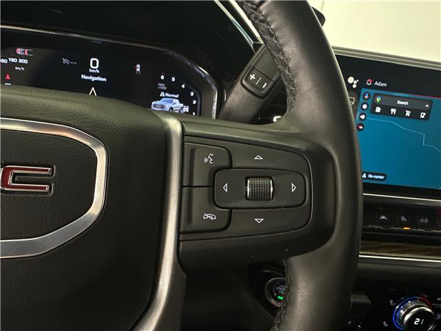 2024 GMC Sierra 1500 Elevation (Stk: 43972J) in Belleville - Image 25 of 34