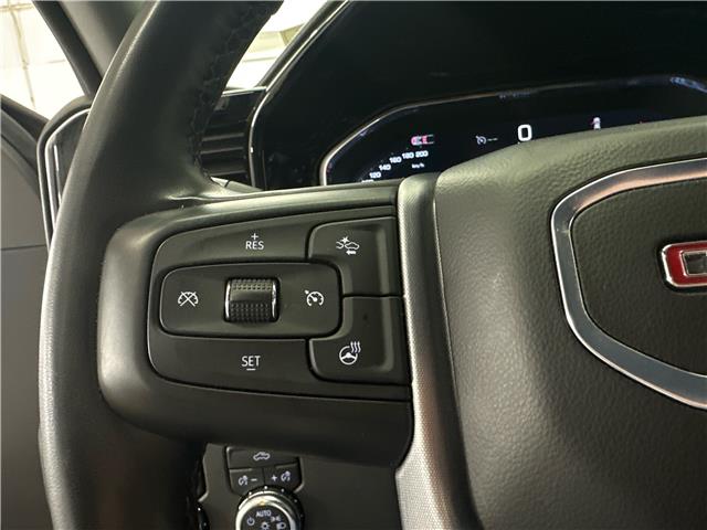 2024 GMC Sierra 1500 Elevation (Stk: 43972J) in Belleville - Image 26 of 34
