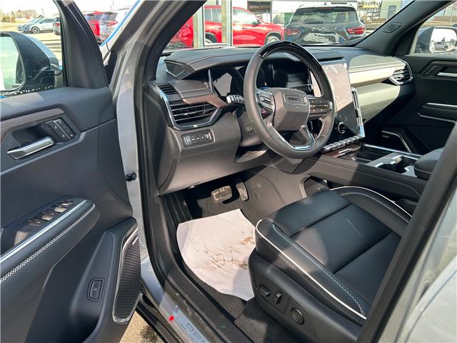 2026 GMC Acadia Denali (Stk: 26157) in Moosomin - Image 6 of 13