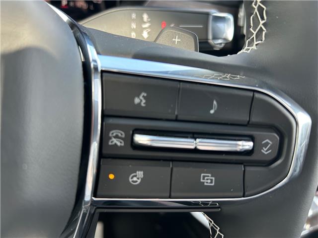 2026 GMC Acadia Denali (Stk: 26157) in Moosomin - Image 7 of 13