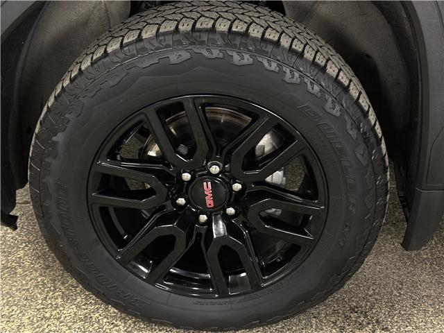 2024 GMC Sierra 1500 Elevation (Stk: 43972J) in Belleville - Image 29 of 34
