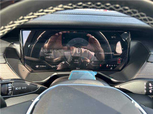 2026 GMC Acadia Denali (Stk: 26157) in Moosomin - Image 9 of 13
