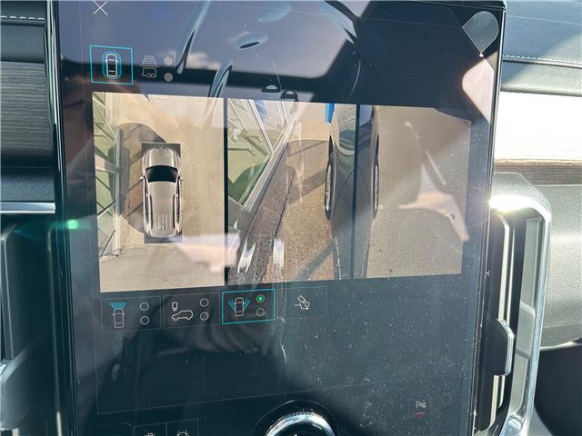 2026 GMC Acadia Denali (Stk: 26157) in Moosomin - Image 11 of 13