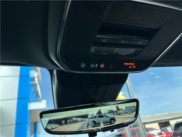 2026 GMC Acadia Denali (Stk: 26157) in Moosomin - Image 12 of 13