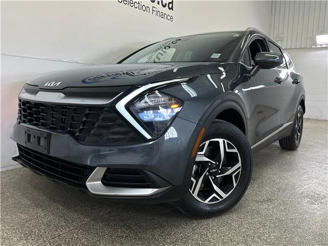 2023 Kia Sportage LX (Stk: 44011J) in Belleville - Image 3 of 27