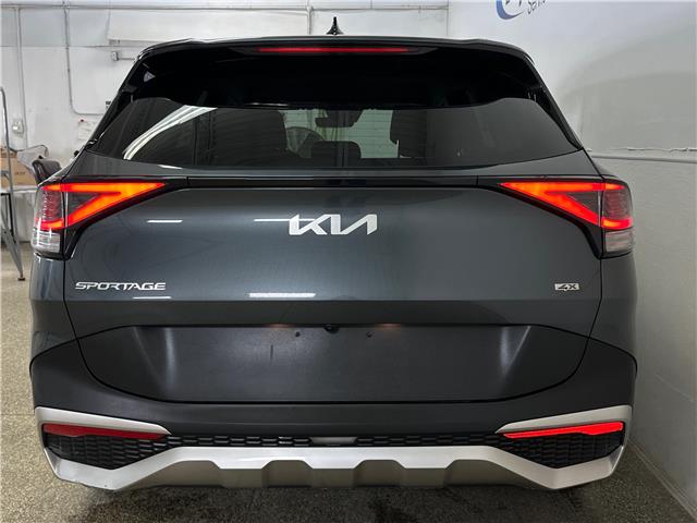 2023 Kia Sportage LX (Stk: 44011J) in Belleville - Image 6 of 27