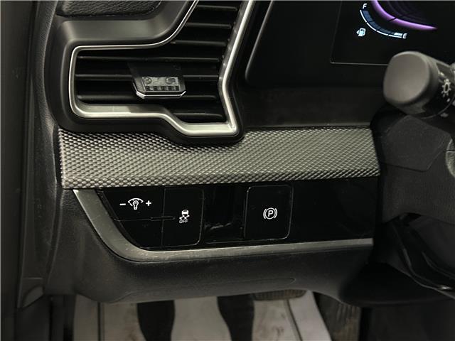 2023 Kia Sportage LX (Stk: 44011J) in Belleville - Image 14 of 27