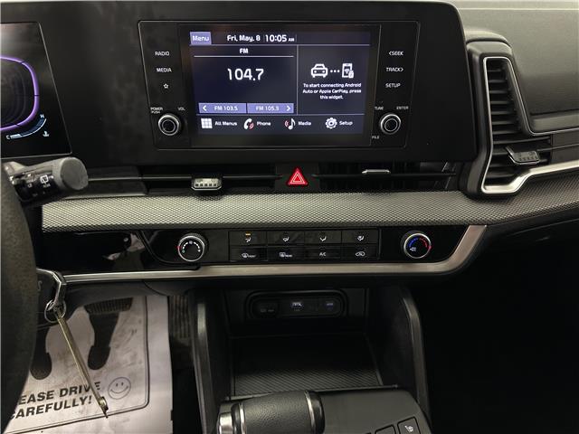 2023 Kia Sportage LX (Stk: 44011J) in Belleville - Image 15 of 27