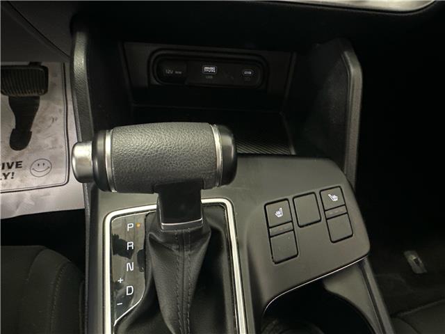 2023 Kia Sportage LX (Stk: 44011J) in Belleville - Image 16 of 27