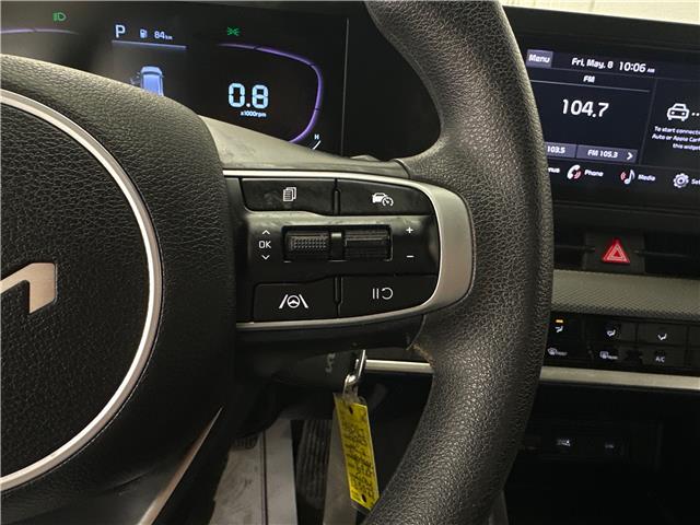 2023 Kia Sportage LX (Stk: 44011J) in Belleville - Image 17 of 27