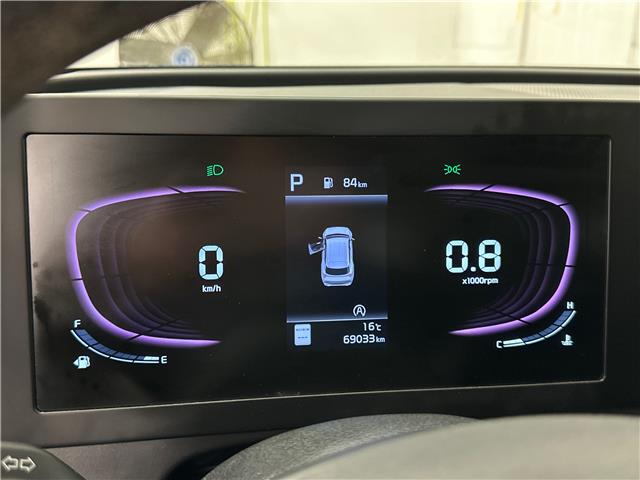 2023 Kia Sportage LX (Stk: 44011J) in Belleville - Image 19 of 27