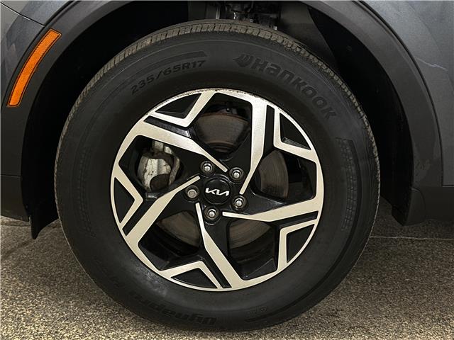 2023 Kia Sportage LX (Stk: 44011J) in Belleville - Image 22 of 27