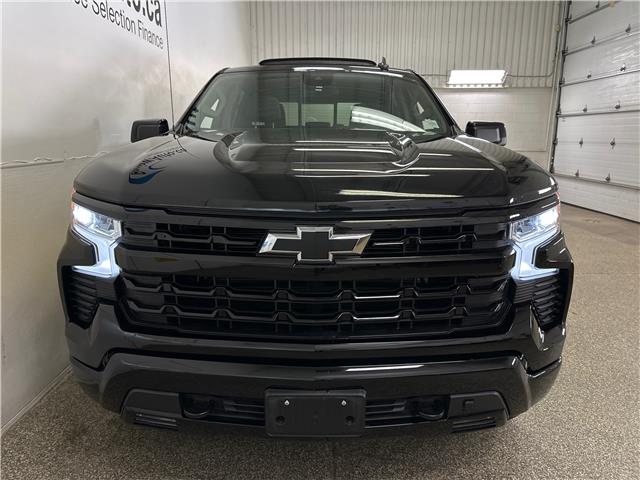 2024 Chevrolet Silverado 1500 RST (Stk: 43974J) in Belleville - Image 2 of 33