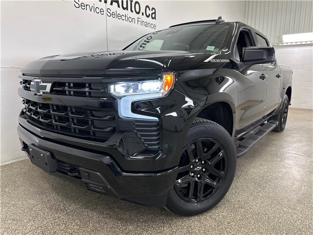2024 Chevrolet Silverado 1500 RST (Stk: 43974J) in Belleville - Image 3 of 33