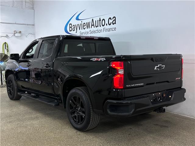 2024 Chevrolet Silverado 1500 RST (Stk: 43974J) in Belleville - Image 5 of 33