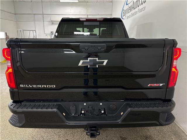 2024 Chevrolet Silverado 1500 RST (Stk: 43974J) in Belleville - Image 6 of 33